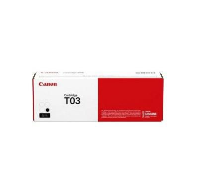 Toner Black