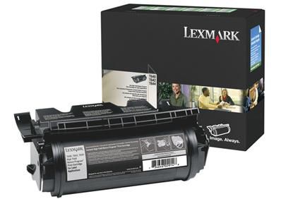 Toner Black