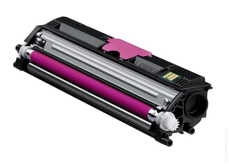 Toner Magenta