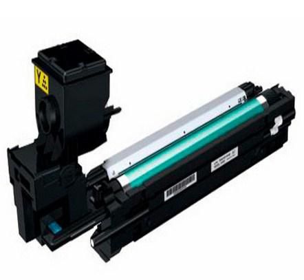 Yellow Toner High Capacity