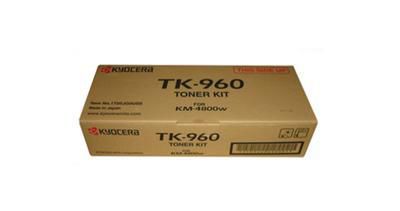 Toner Black TK-950