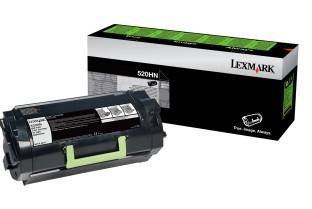 Toner Black