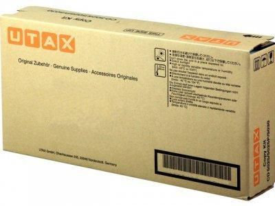 Black Laser Toner