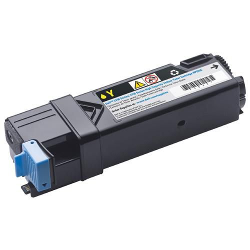 CTRG TONR 2.5K YEL 215X