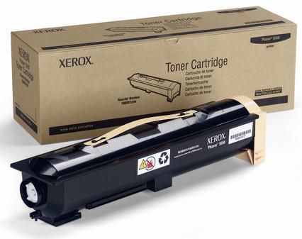 TONER CARTRIDGE XEROX