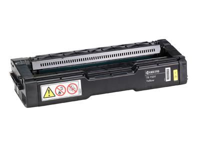 Toner Yellow TK-150Y