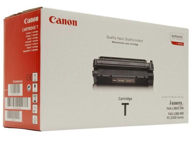 Toner Black