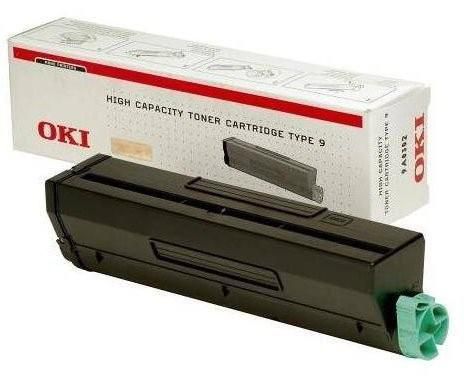 Toner Black