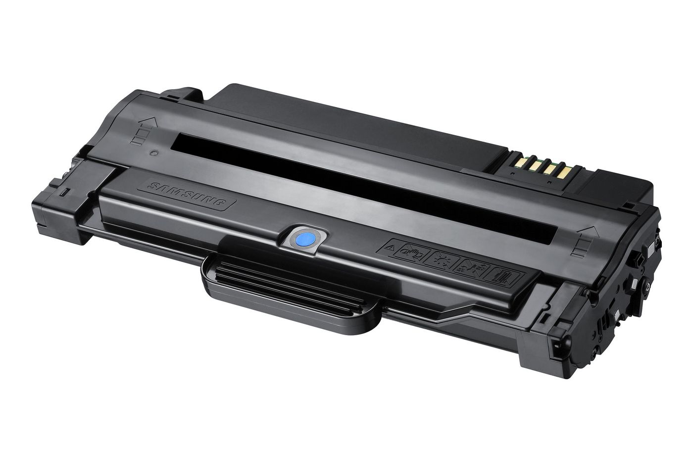 Toner Black + Drum