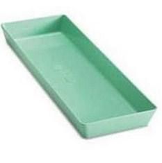 Maintenance tray