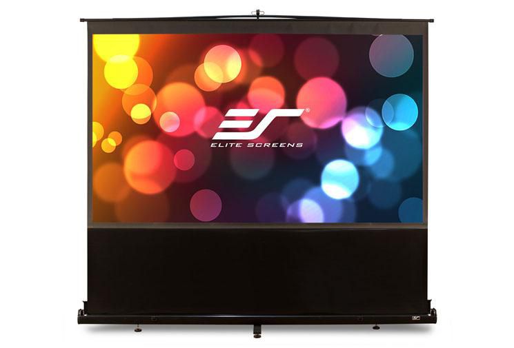 ezCinema 120" (16:9)