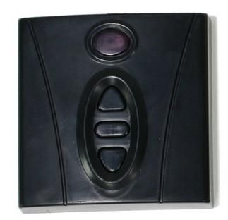 ZSP-WB-B Remote Wall Box
