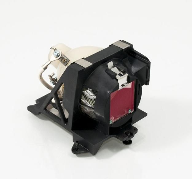 Lamp f Projection Design