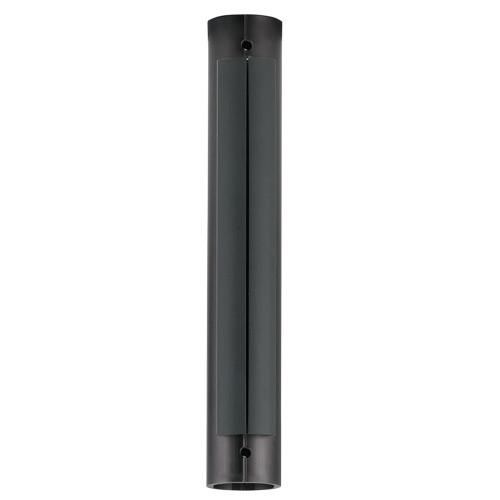 EXTENSION COLUMN, 1500MM, BLK