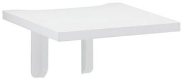 X Conf camera Shelf Wall White