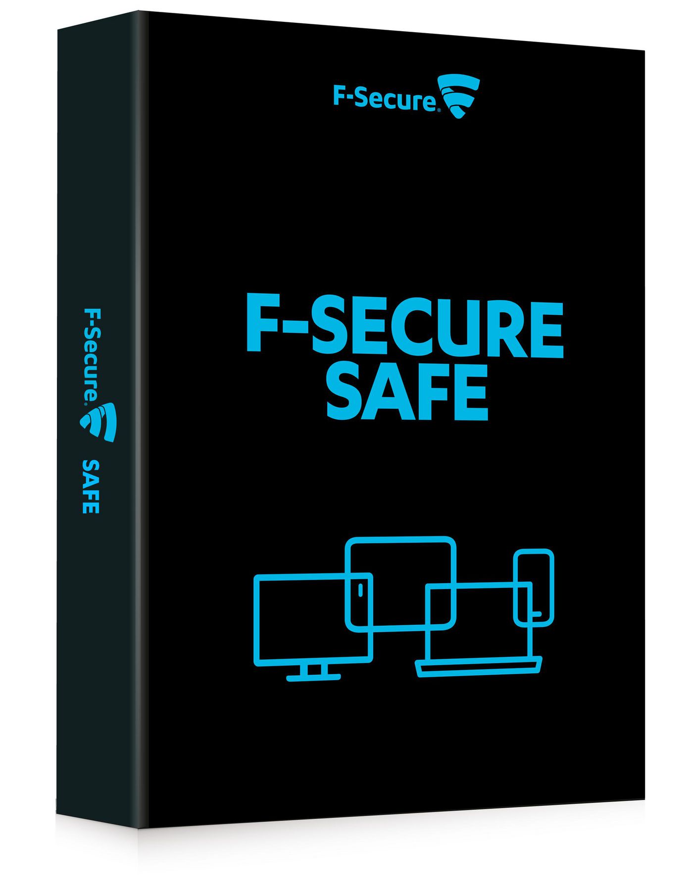 Safe 5-Devices 2 year