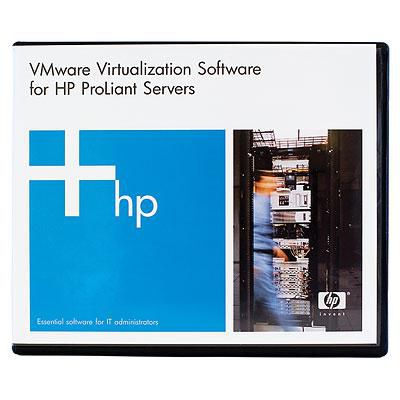VMw vSOM Std 1P 3yr SW