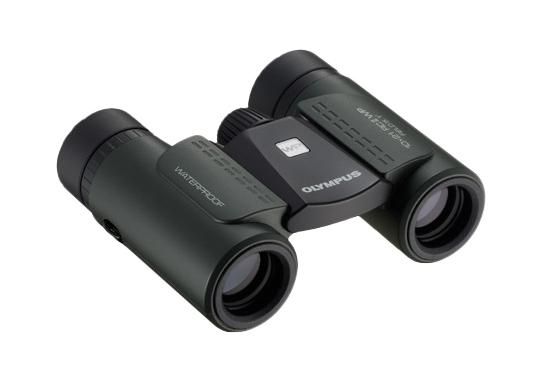 Binocular 10x21 RC II WP
