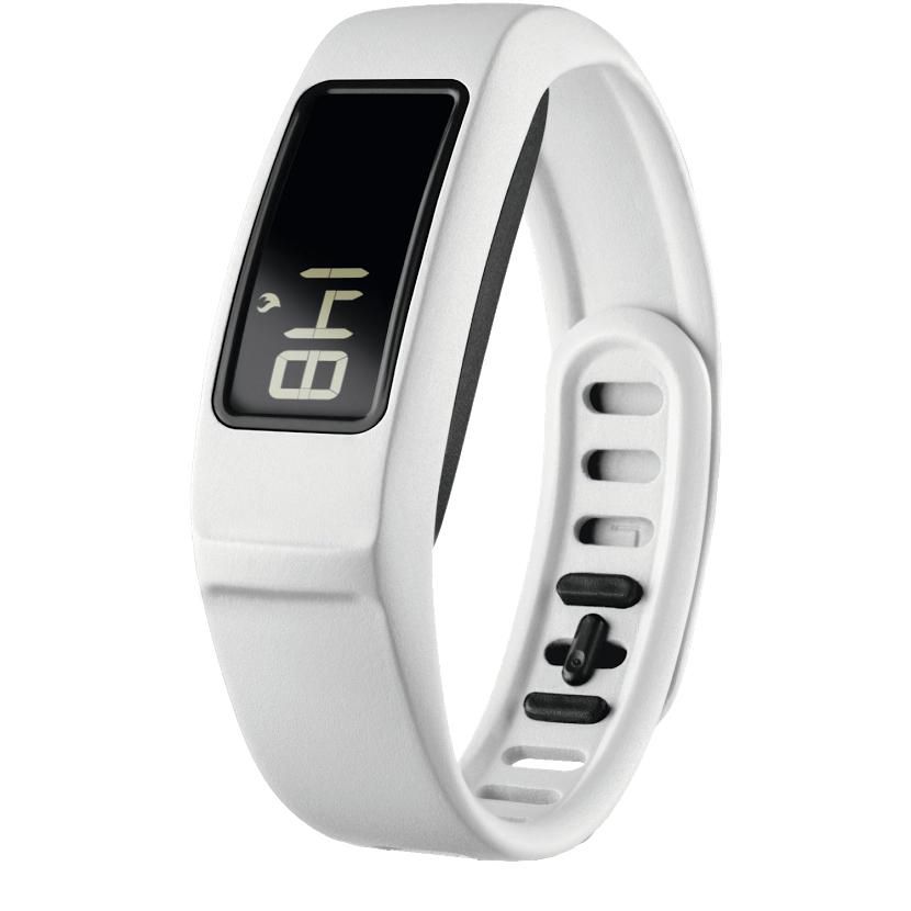 vivofit 2, White