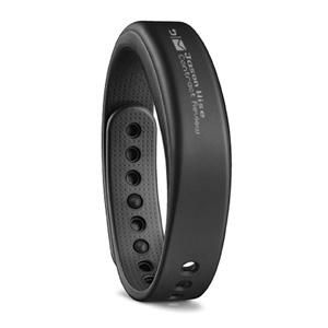 vivosmart, Black, Small