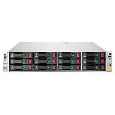 StoreVirtual 4530 2TB MDL SAS 