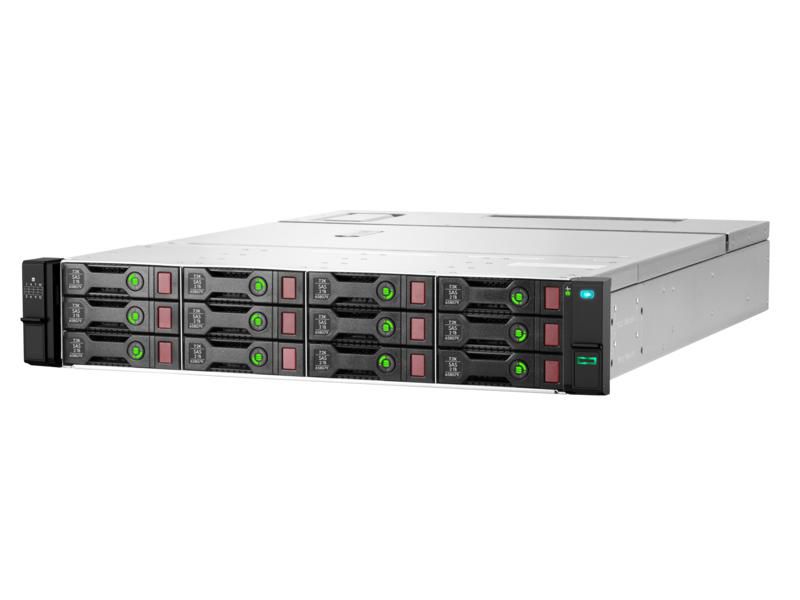 D3610 Enclosure