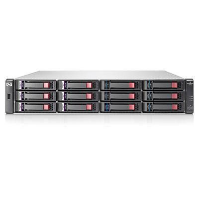 Modular Smart Array P2000 G3