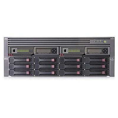 MSA1510i Controller Shelf
