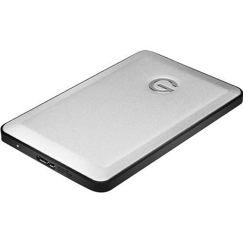 G-DRIVE slim 500GB 5400RPM