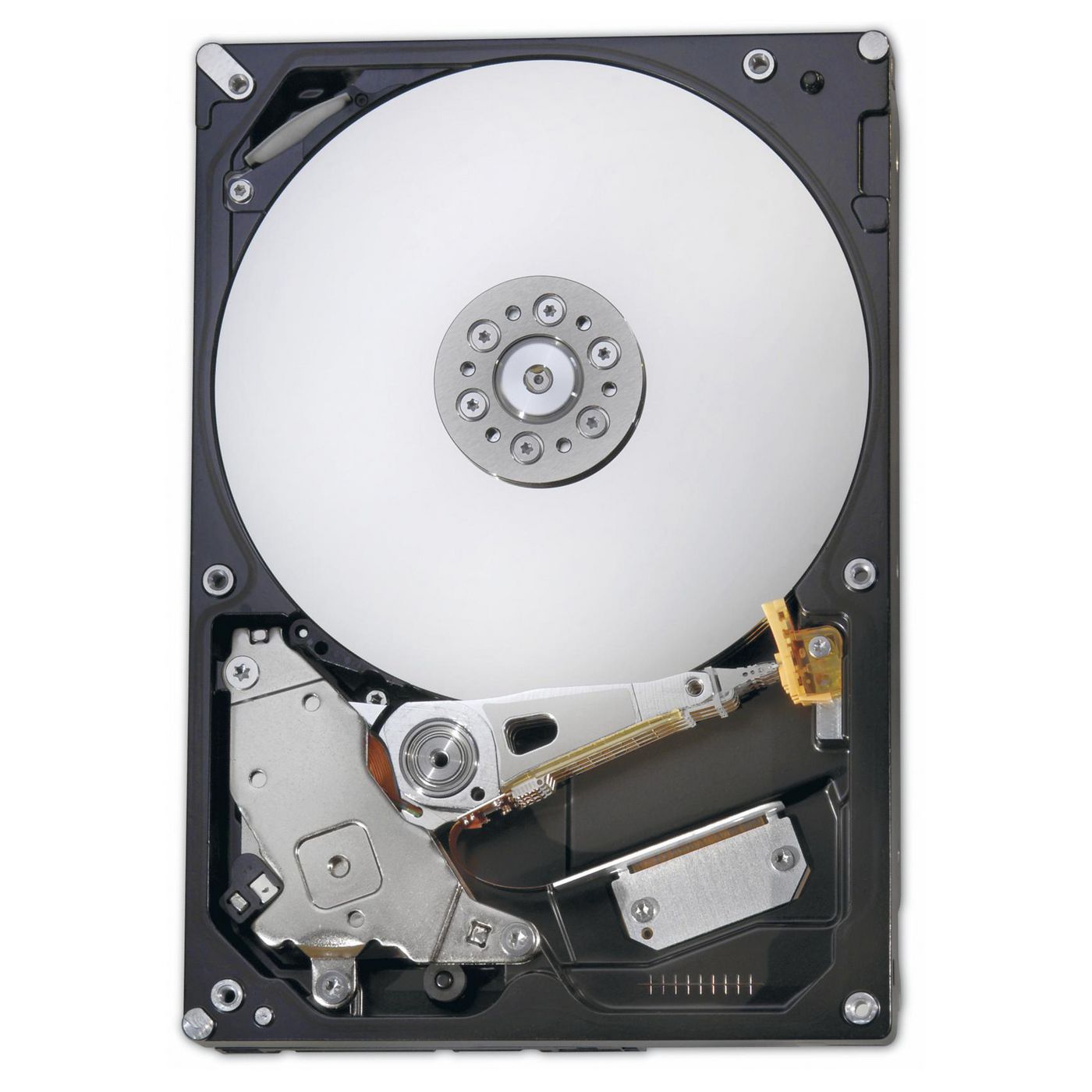 HDD 250GB