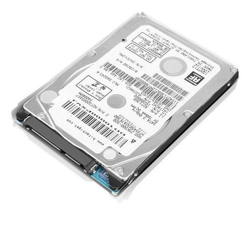 ThinkPad 1TB 5400 SATA 2.5inch