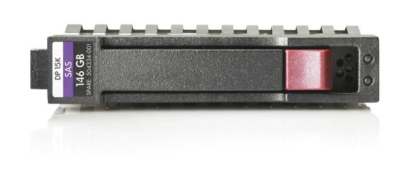 HDD Drive 146GB SAS 15K