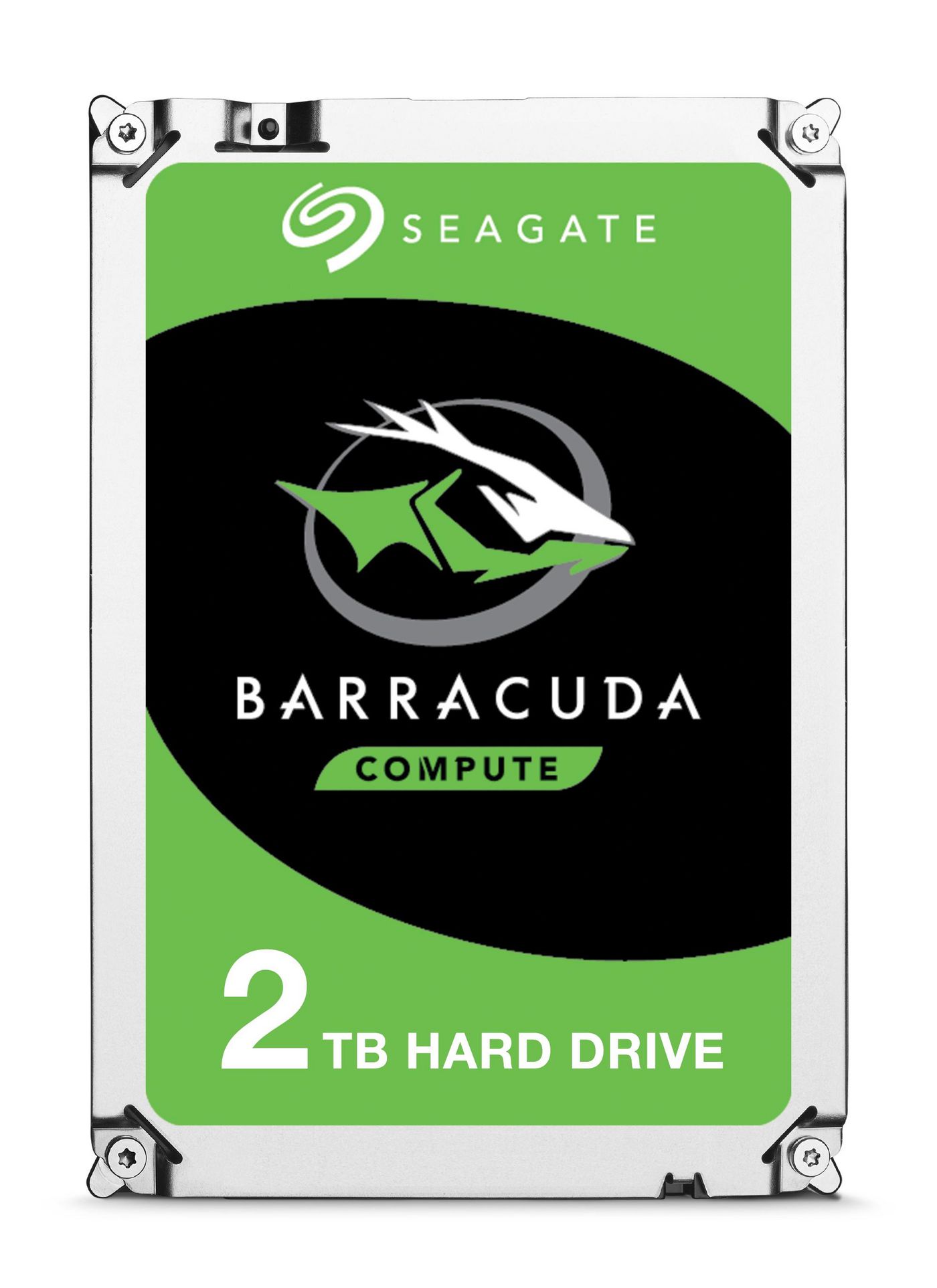 BARRACUDA 2TB DESKTOP