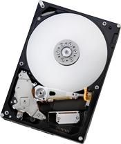 1TB Hard Drive Unit