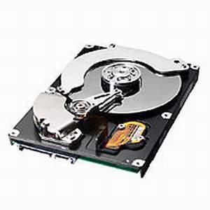 80GB 7200 8MB SATA
