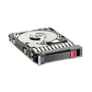 146GB 15K 2.5" HDD