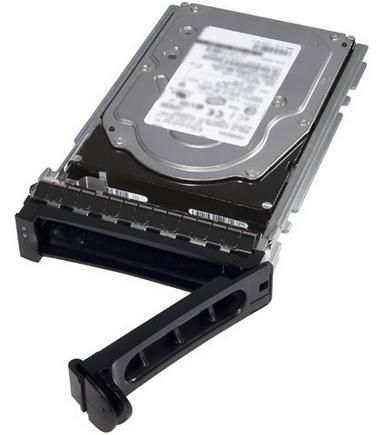 1.2TB 10K 12G 2.5INCH SAS HDD