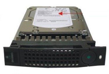 HDD 3,5Inch 450GB