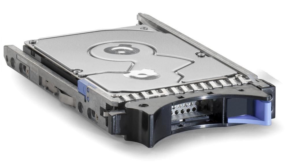 146GB HDD SFS SAS, 10KRPM