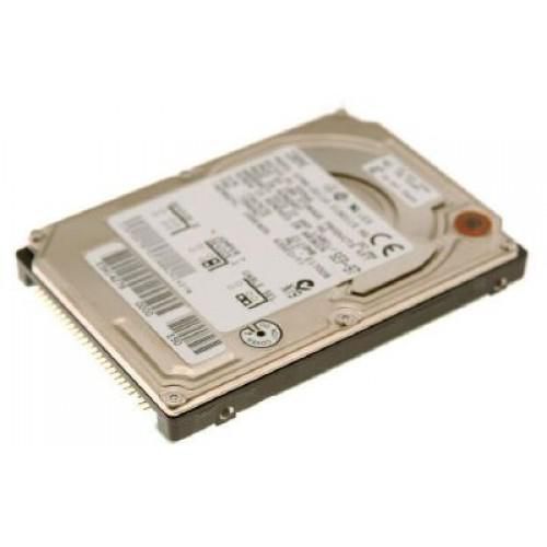 HP HDD 600GB 10K SAS 6G WS SFF