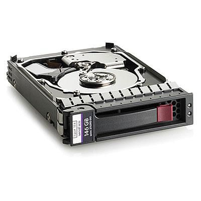 Integrity 73GB 10k SAS Drive