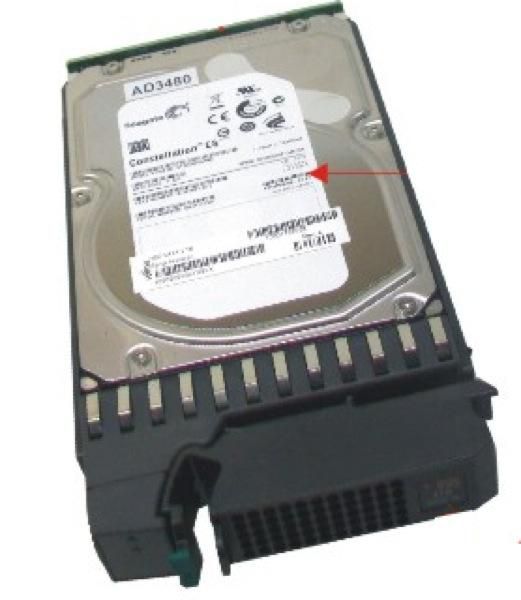 Hdd Sata 2tb 7,2k