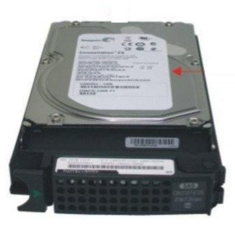 HDD NL-SAS 2TB/7200RPM 4GBPS