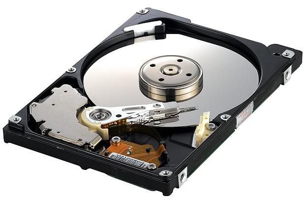 3TB 7.2K 6GBPS  SAS 3.5 HS HD