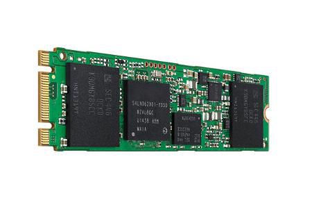 SSD 128GB M2 SATA-3 TLC