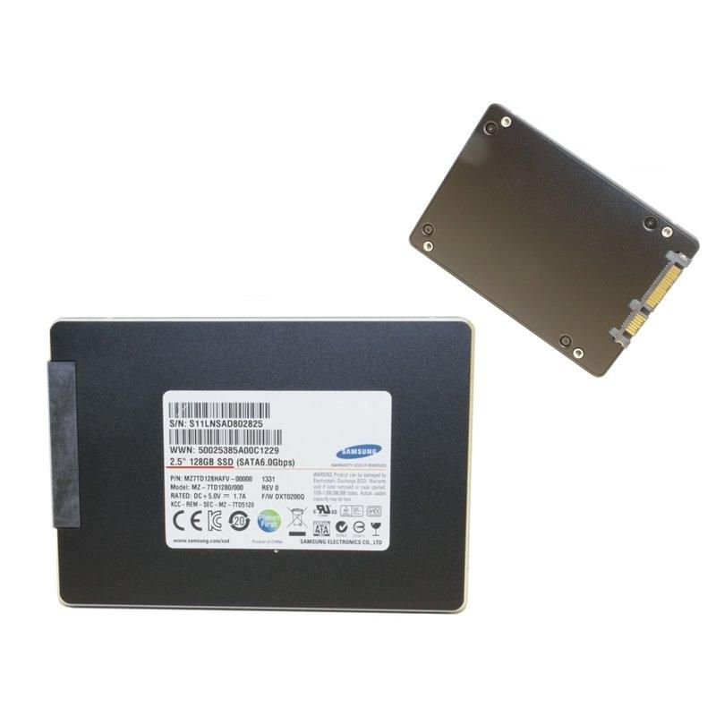 HDD SSD S3 128GB 2.5 SATA/UGS