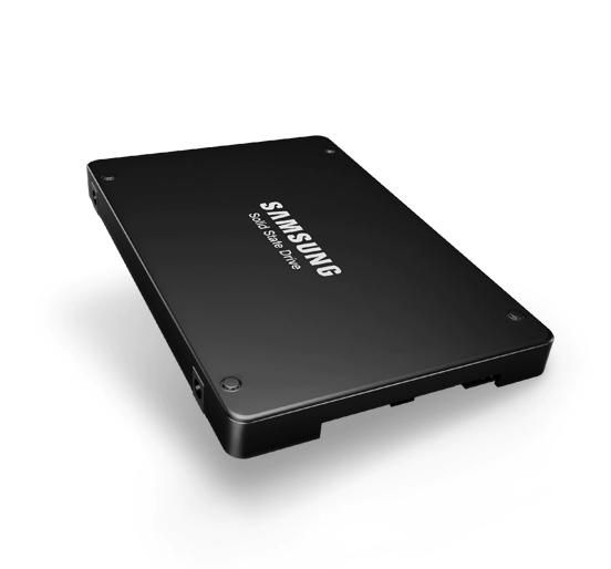 PM1643 15.36TB SSD 2.5"ENT.