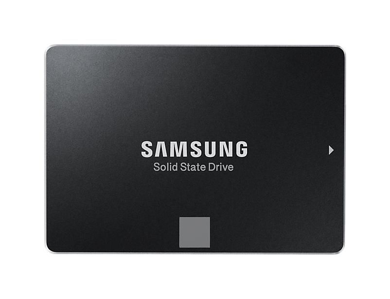 SSD 850 EVO 2TB
