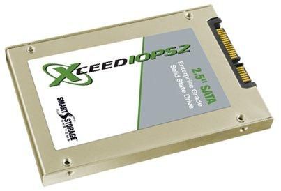 100GB 1.8in SATA MLC SSD