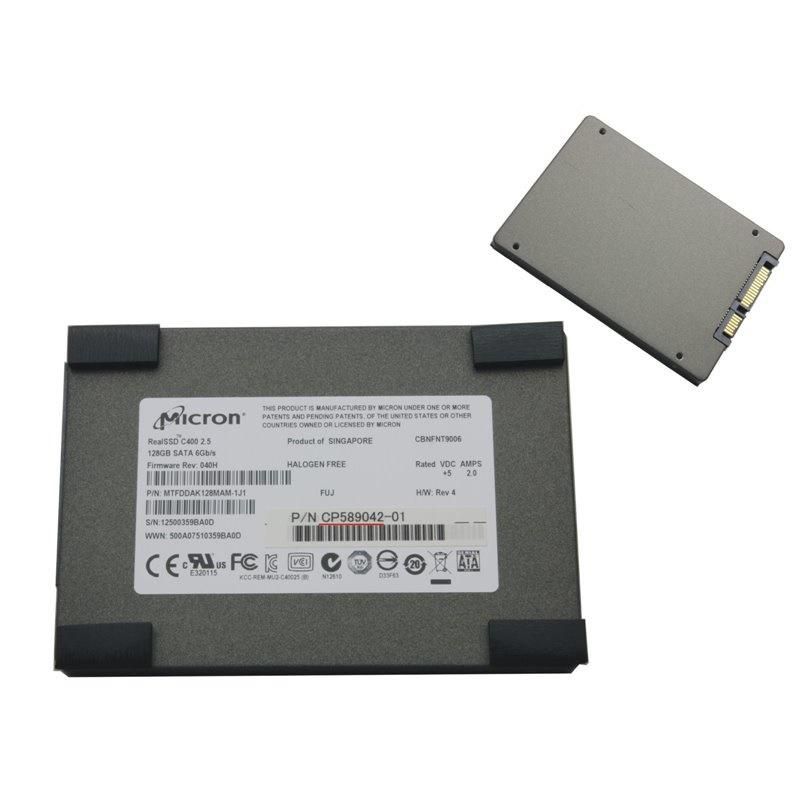 HDD SSD S3 128GB 2.5 SATA/MOI